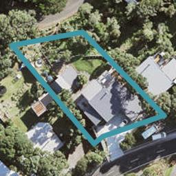 100 Waitea Road, Waimauku