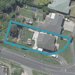 324 Kaikorai Valley Road, Bradford, Dunedin