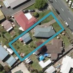 141 Corks Road, Tikipunga, Whangarei