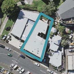 1C/4 Fleet Street, Devonport, Auckland