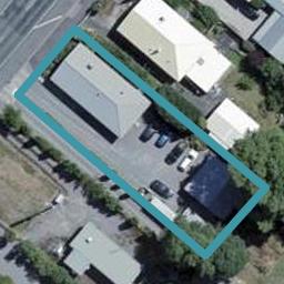 47 Main Street, Greytown