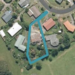 16 Hall Crescent, Taumarunui