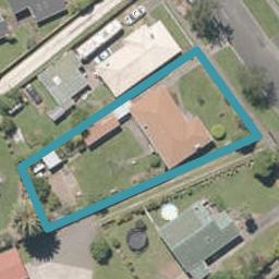 45 Quick Avenue, Aramoho, Whanganui
