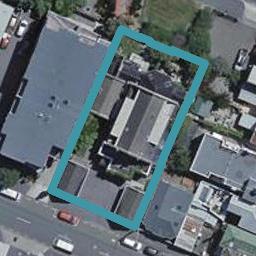 5/70 Webb Street, Te Aro, Wellington