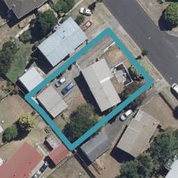 7 Riley Place, Fitzroy, Hamilton
