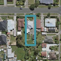 219 Earn Street, Georgetown, Invercargill