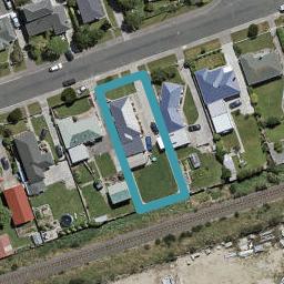 41 West Street, Hawthorndale, Invercargill