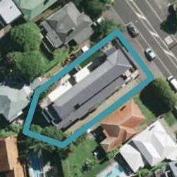 72A Shelly Beach Road, Saint Marys Bay, Auckland