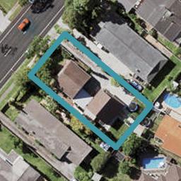1/46 Prince Regent Drive, Half Moon Bay, Auckland