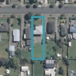 23 Royal Street, Kensington, Timaru