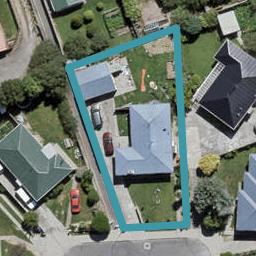 99 Conway Crescent, Glengarry, Invercargill