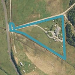 231 Stafford Road, Awatuna, Hokitika