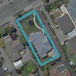 12 Gamblins Road, Saint Martins, Christchurch