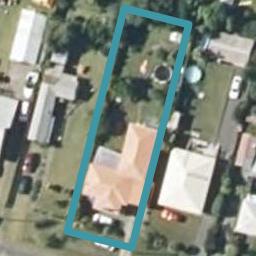 7 Hennessy Street West, Foxton Beach, Foxton