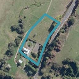 383 Leedstown Road, Hunterville