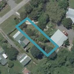 12 Farr Street, Whitecliffs, Glentunnel