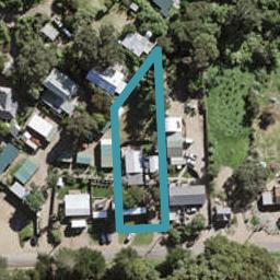8A Putiki Road, Ostend, Waiheke Island