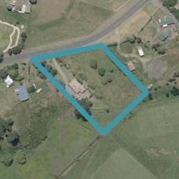 182 Mosston Road, Westmere, Whanganui