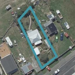 875 Harington Point Road, Harington Point, Dunedin