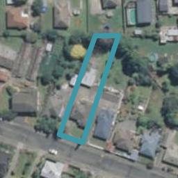 23 Marston Road, Kensington, Timaru