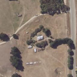 2414 Herbert-Hampden Road, Herbert