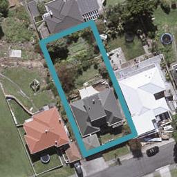 16 Lismore Street, Strandon, New Plymouth