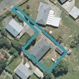 100 Mangawhero Terrace, Ohakune