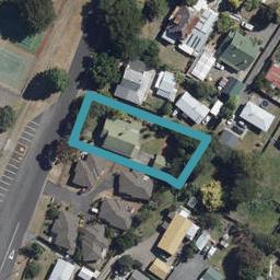 1 Belt Street, Ngaruawahia