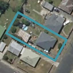 25 Winchester Street, Levin, Levin