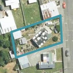 15 Herbert Street, Mayfield, Blenheim