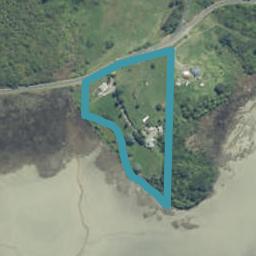 5343 Kawhia Road, Kawhia, Kawhia
