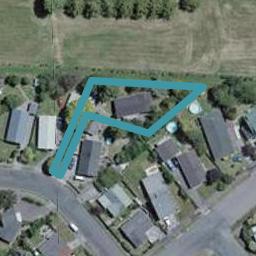 6 Atkinson Street, Masterton