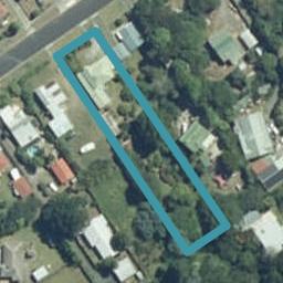 34 Adams Street, Waihi, Waihi