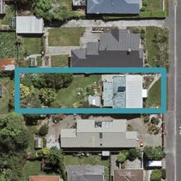 202 Mary Street, Richmond, Invercargill