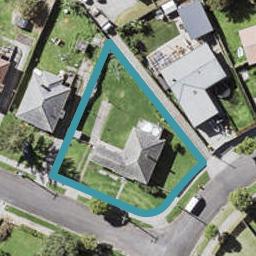 1 Leaside Lane, Glen Innes, Auckland