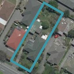 3/400 Harewood Road, Bishopdale, Christchurch