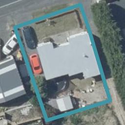 601 Brighton Road, Westwood, Dunedin