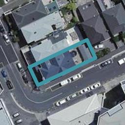2A Hobson Street, Thorndon, Wellington