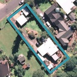 12 Te Mu Road, Lake Tarawera, Rotorua