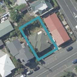 254 Macandrew Road, Forbury, Dunedin