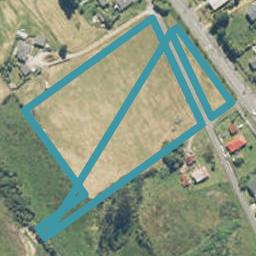 0 Moorhouse Street, Ross, Ross
