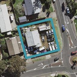 36 Avenue Road, Otahuhu, Auckland