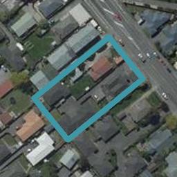 1/37 Wrights Road, Addington, Christchurch