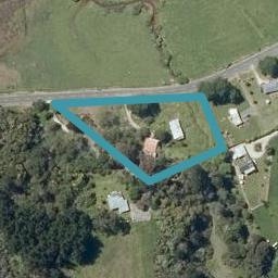2007 Horeke Road, Horeke, Okaihau
