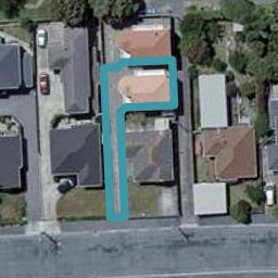 11B Fife Lane, Miramar, Wellington