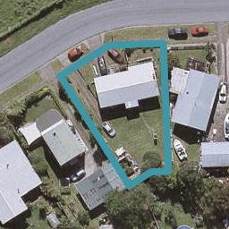 40 Gold Street, Waitara, Waitara