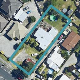 484 Maunganui Road, Mount Maunganui