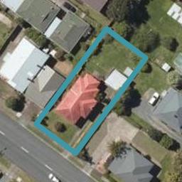 14 Central Avenue, Avenues, Whangarei