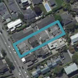 4/112 Rossall Street, Merivale, Christchurch