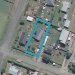 66 King Street, Pareora